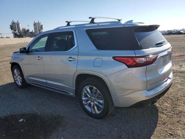 Photo 1 VIN: 1GNEVNKW0LJ102572 - CHEVROLET TRAVERSE 