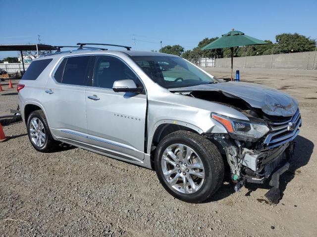 Photo 3 VIN: 1GNEVNKW0LJ102572 - CHEVROLET TRAVERSE 