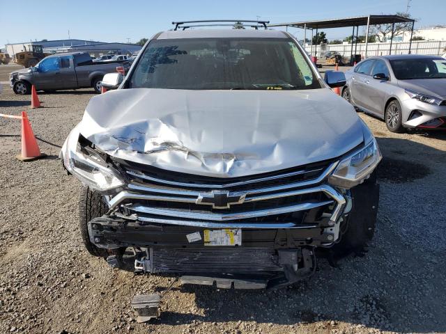 Photo 4 VIN: 1GNEVNKW0LJ102572 - CHEVROLET TRAVERSE 