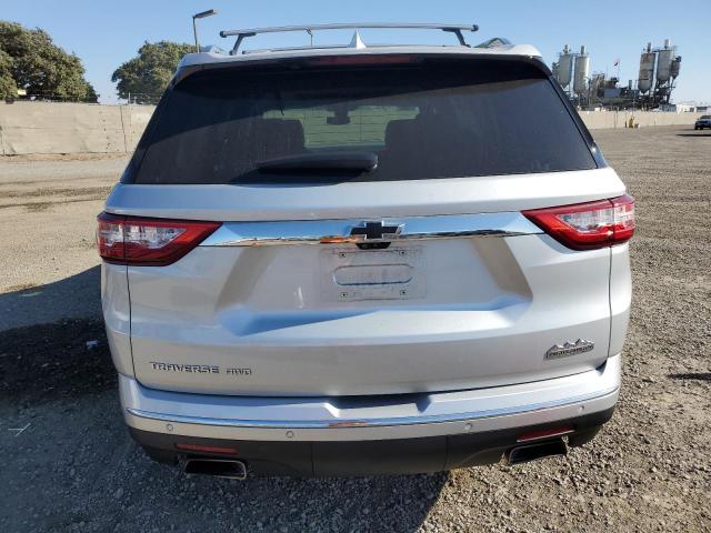 Photo 5 VIN: 1GNEVNKW0LJ102572 - CHEVROLET TRAVERSE 