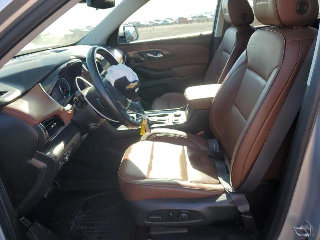 Photo 6 VIN: 1GNEVNKW0LJ102572 - CHEVROLET TRAVERSE 