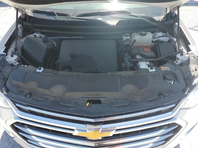 Photo 11 VIN: 1GNEVNKW0LJ111949 - CHEVROLET TRAVERSE 