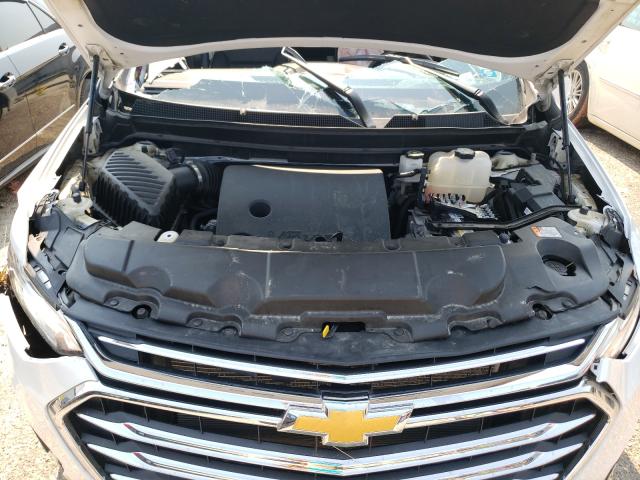 Photo 6 VIN: 1GNEVNKW0LJ188028 - CHEVROLET TRAVERSE H 