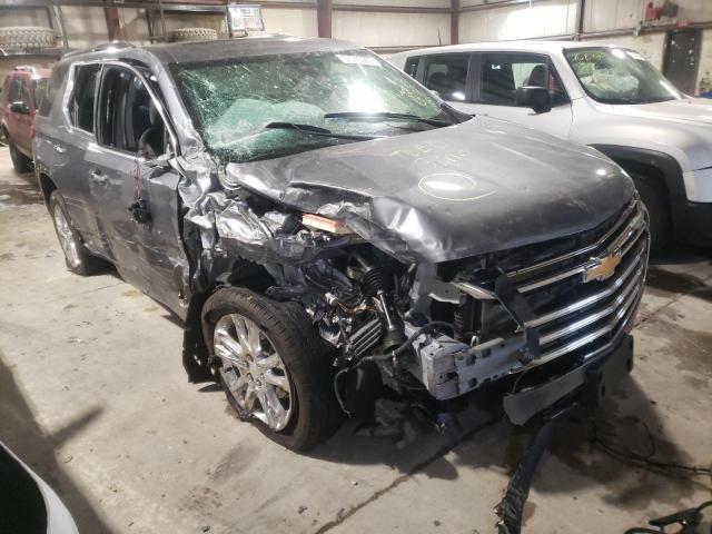 Photo 0 VIN: 1GNEVNKW0LJ246235 - CHEVROLET TRAVERSE H 