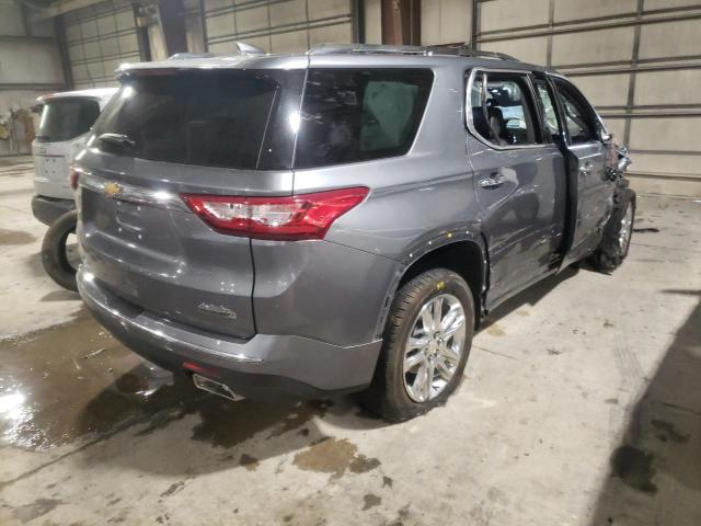 Photo 3 VIN: 1GNEVNKW0LJ246235 - CHEVROLET TRAVERSE H 