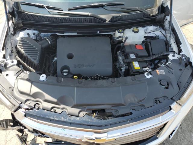 Photo 11 VIN: 1GNEVNKW0PJ176225 - CHEVROLET TRAVERSE H 