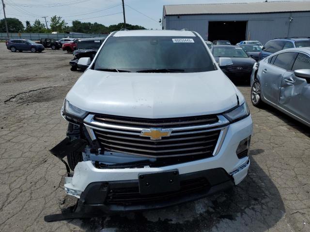 Photo 4 VIN: 1GNEVNKW0PJ176225 - CHEVROLET TRAVERSE H 