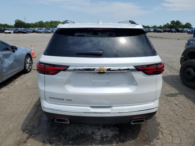 Photo 5 VIN: 1GNEVNKW0PJ176225 - CHEVROLET TRAVERSE H 