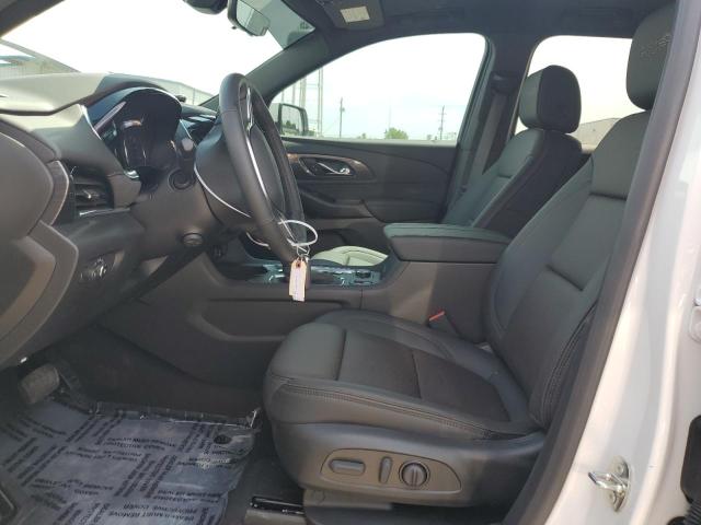 Photo 6 VIN: 1GNEVNKW0PJ176225 - CHEVROLET TRAVERSE H 