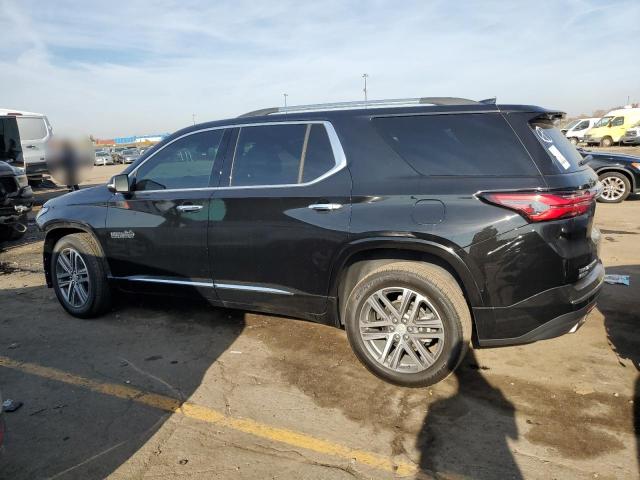 Photo 1 VIN: 1GNEVNKW0PJ331615 - CHEVROLET TRAVERSE H 