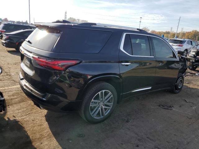 Photo 2 VIN: 1GNEVNKW0PJ331615 - CHEVROLET TRAVERSE H 