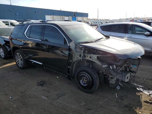 Photo 3 VIN: 1GNEVNKW0PJ331615 - CHEVROLET TRAVERSE H 