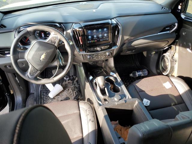 Photo 7 VIN: 1GNEVNKW0PJ331615 - CHEVROLET TRAVERSE H 