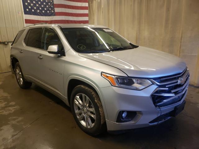 Photo 0 VIN: 1GNEVNKW1LJ120207 - CHEVROLET TRAVERSE H 