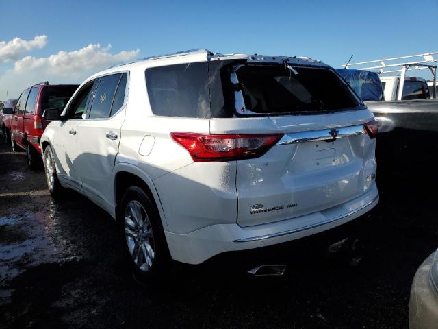 Photo 2 VIN: 1GNEVNKW1LJ286601 - CHEVROLET TRAVERSE H 