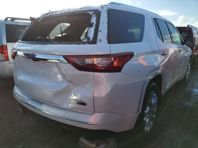 Photo 3 VIN: 1GNEVNKW1LJ286601 - CHEVROLET TRAVERSE H 