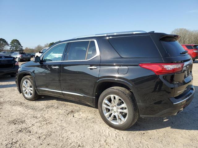 Photo 1 VIN: 1GNEVNKW1MJ188119 - CHEVROLET TRAVERSE H 