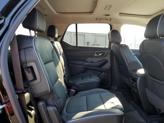 Photo 10 VIN: 1GNEVNKW1MJ188119 - CHEVROLET TRAVERSE H 