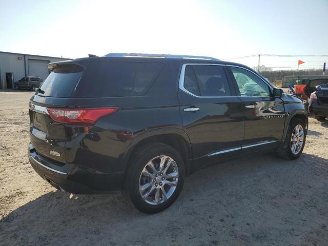 Photo 2 VIN: 1GNEVNKW1MJ188119 - CHEVROLET TRAVERSE H 