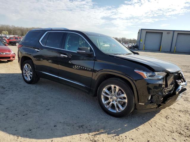 Photo 3 VIN: 1GNEVNKW1MJ188119 - CHEVROLET TRAVERSE H 