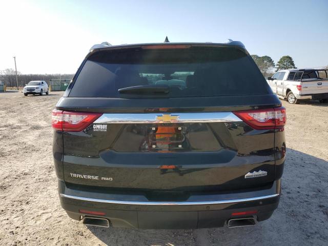 Photo 5 VIN: 1GNEVNKW1MJ188119 - CHEVROLET TRAVERSE H 