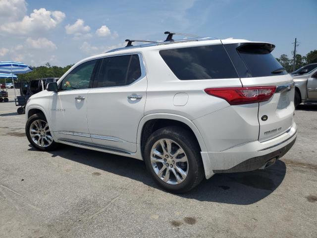 Photo 1 VIN: 1GNEVNKW1MJ243099 - CHEVROLET TRAVERSE H 