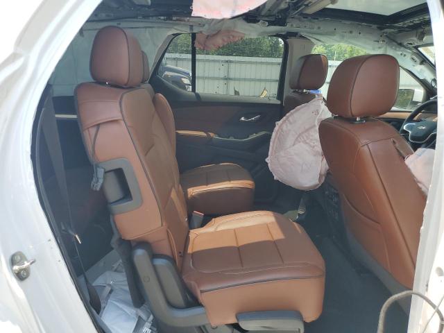 Photo 10 VIN: 1GNEVNKW1MJ243099 - CHEVROLET TRAVERSE H 