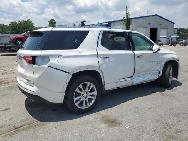 Photo 2 VIN: 1GNEVNKW1MJ243099 - CHEVROLET TRAVERSE H 