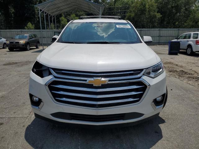 Photo 4 VIN: 1GNEVNKW1MJ243099 - CHEVROLET TRAVERSE H 