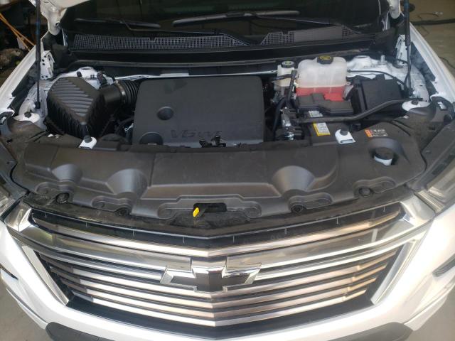 Photo 11 VIN: 1GNEVNKW1NJ188896 - CHEVROLET TRAVERSE H 