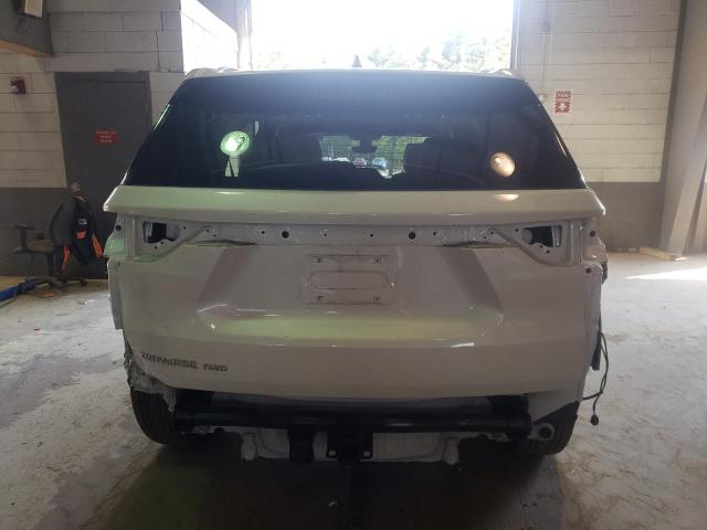 Photo 5 VIN: 1GNEVNKW1NJ188896 - CHEVROLET TRAVERSE H 