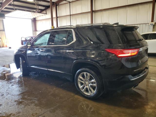 Photo 1 VIN: 1GNEVNKW2LJ201863 - CHEVROLET TRAVERSE H 