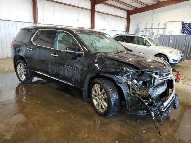 Photo 3 VIN: 1GNEVNKW2LJ201863 - CHEVROLET TRAVERSE H 