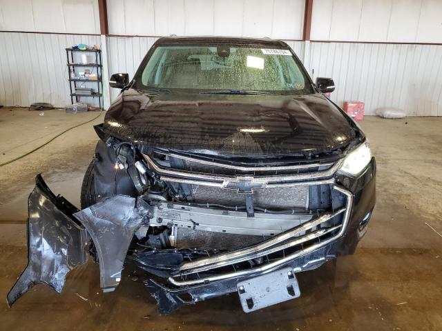 Photo 4 VIN: 1GNEVNKW2LJ201863 - CHEVROLET TRAVERSE H 