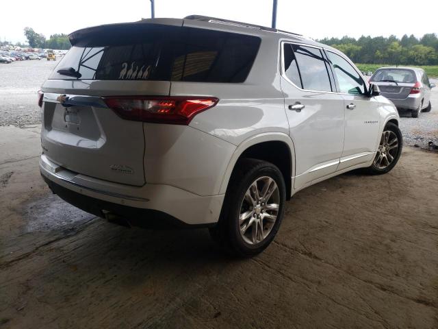 Photo 3 VIN: 1GNEVNKW2LJ226116 - CHEVROLET TRAVERSE H 