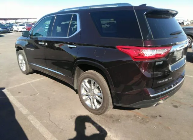 Photo 2 VIN: 1GNEVNKW2LJ249282 - CHEVROLET TRAVERSE 