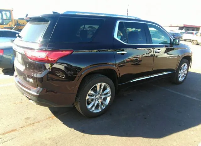 Photo 3 VIN: 1GNEVNKW2LJ249282 - CHEVROLET TRAVERSE 