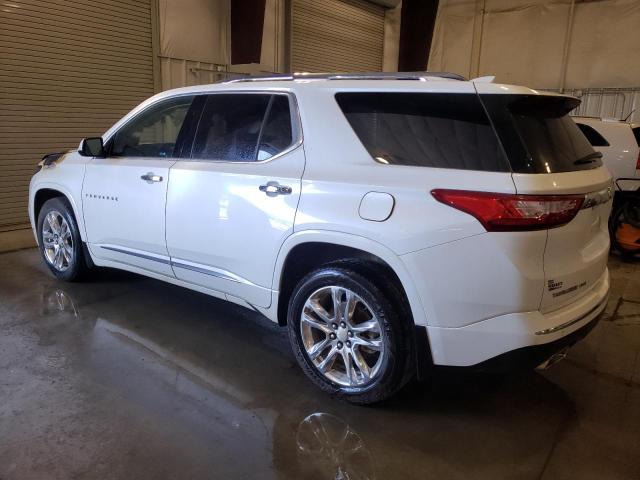 Photo 1 VIN: 1GNEVNKW2LJ259620 - CHEVROLET TRAVERSE 