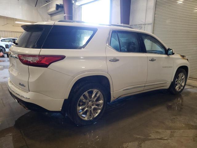 Photo 2 VIN: 1GNEVNKW2LJ259620 - CHEVROLET TRAVERSE 