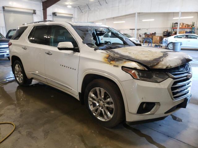 Photo 3 VIN: 1GNEVNKW2LJ259620 - CHEVROLET TRAVERSE 