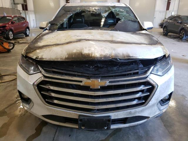 Photo 4 VIN: 1GNEVNKW2LJ259620 - CHEVROLET TRAVERSE 