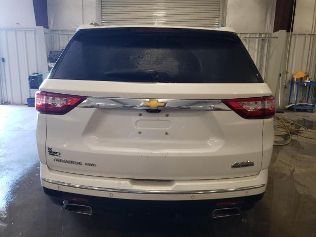 Photo 5 VIN: 1GNEVNKW2LJ259620 - CHEVROLET TRAVERSE 