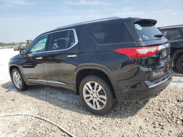 Photo 1 VIN: 1GNEVNKW2LJ294383 - CHEVROLET TRAVERSE H 