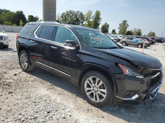 Photo 3 VIN: 1GNEVNKW2LJ294383 - CHEVROLET TRAVERSE H 