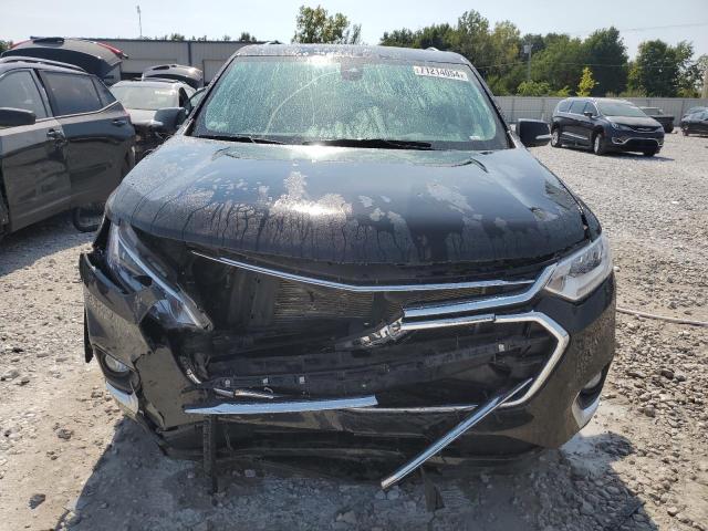 Photo 4 VIN: 1GNEVNKW2LJ294383 - CHEVROLET TRAVERSE H 