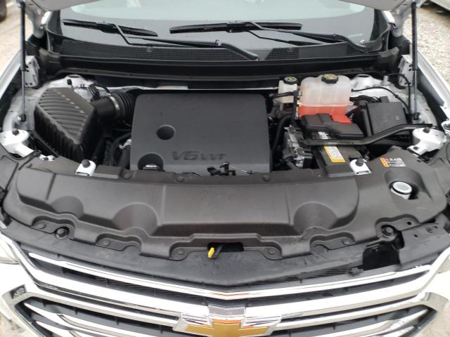 Photo 6 VIN: 1GNEVNKW2MJ199369 - CHEVROLET TRAVERSE H 