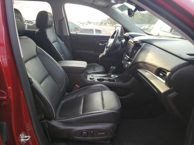 Photo 4 VIN: 1GNEVNKW3LJ165052 - CHEVROLET TRAVERSE H 