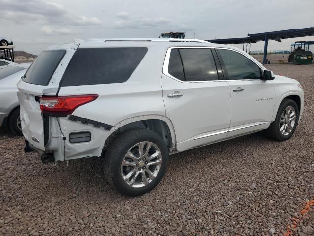 Photo 2 VIN: 1GNEVNKW3MJ128066 - CHEVROLET TRAVERSE H 