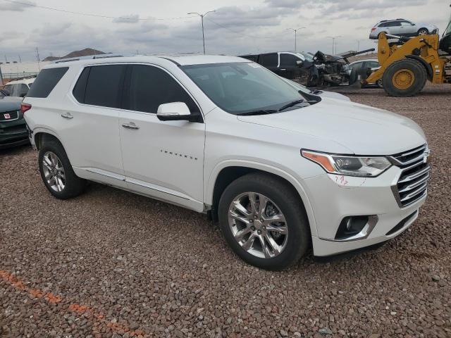 Photo 3 VIN: 1GNEVNKW3MJ128066 - CHEVROLET TRAVERSE H 