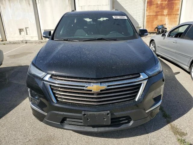 Photo 4 VIN: 1GNEVNKW3PJ113703 - CHEVROLET TRAVERSE H 